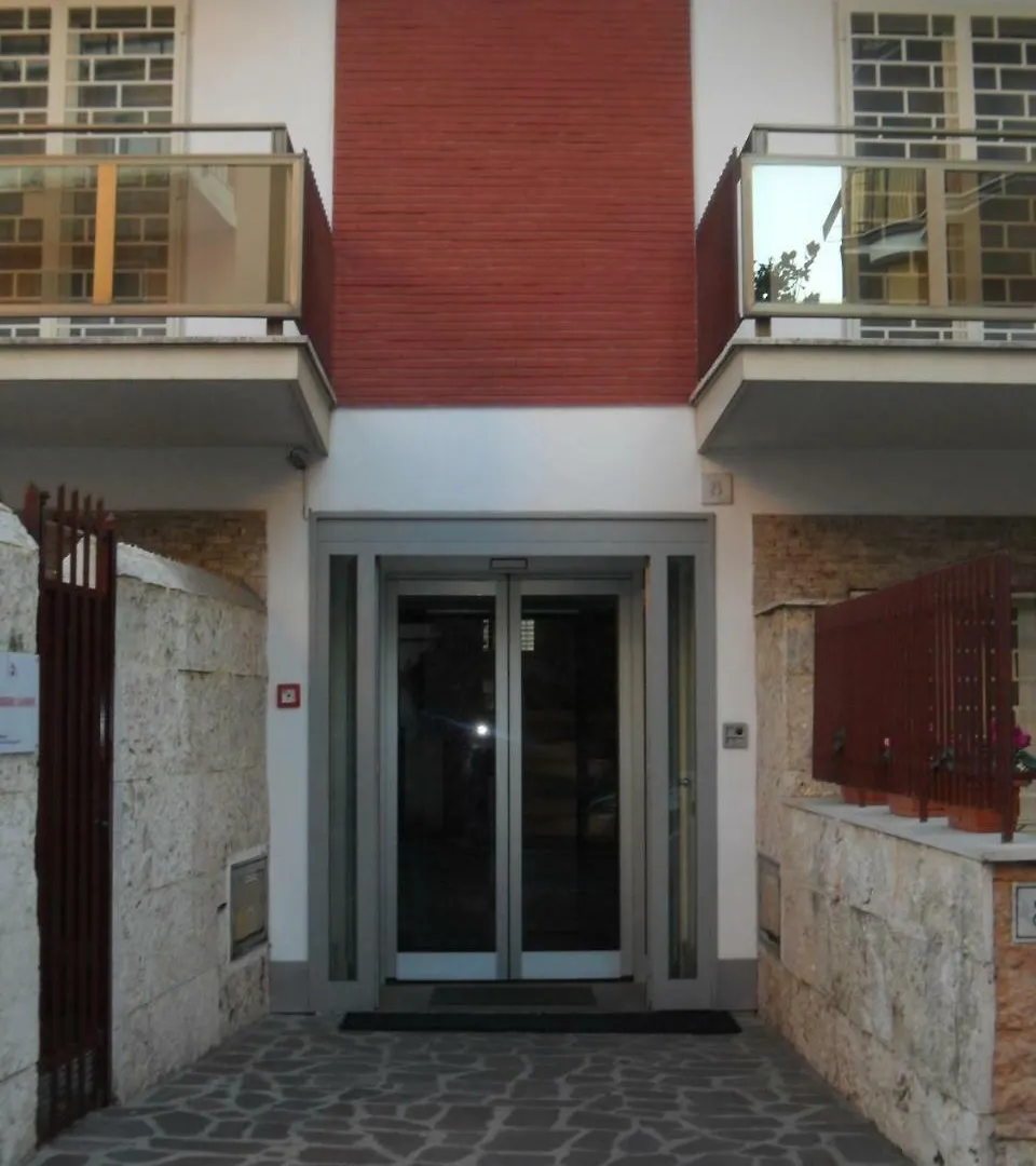 לינה וארוחת בוקר רומא Preziosissimo Sangue 5*,  איטליה