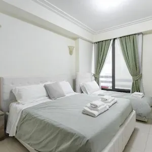 Visconti Apartment. Appartamento
