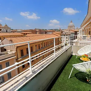 Merulana S.peter Appartamento