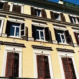 5* Bed and breakfast Romacentrarte