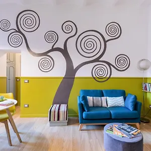 As Feel - Orti Trastevere Appartamento