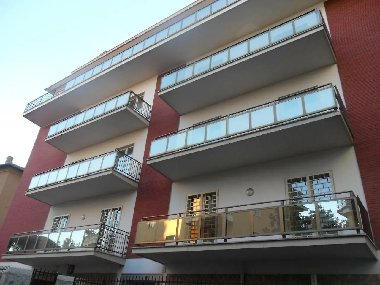 Preziosissimo Sangue Bed & Breakfast Rome