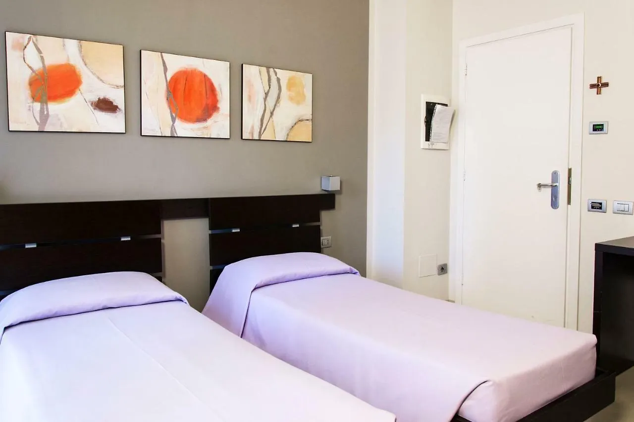 Preziosissimo Sangue Bed & Breakfast Rome